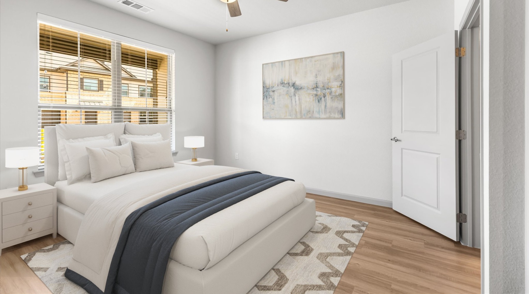 A Touch of Southern Hospitality