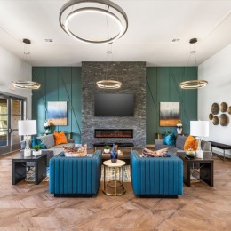 Welcome to your new home, #EmersonAtRedOak, schedule your tour today! ✨ Instagram post from @emersonredoak on June 21, 2024 00:00:00am