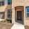 Exterior Apartment Entrance